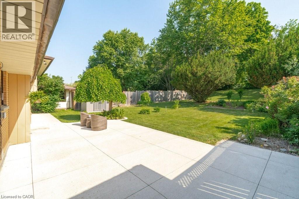 64 Warren Road, Kitchener, Ontario  N2M 4T4 - Photo 32 - 40855481