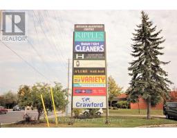 1 - 120 MULOCK DRIVE, Newmarket, Ontario