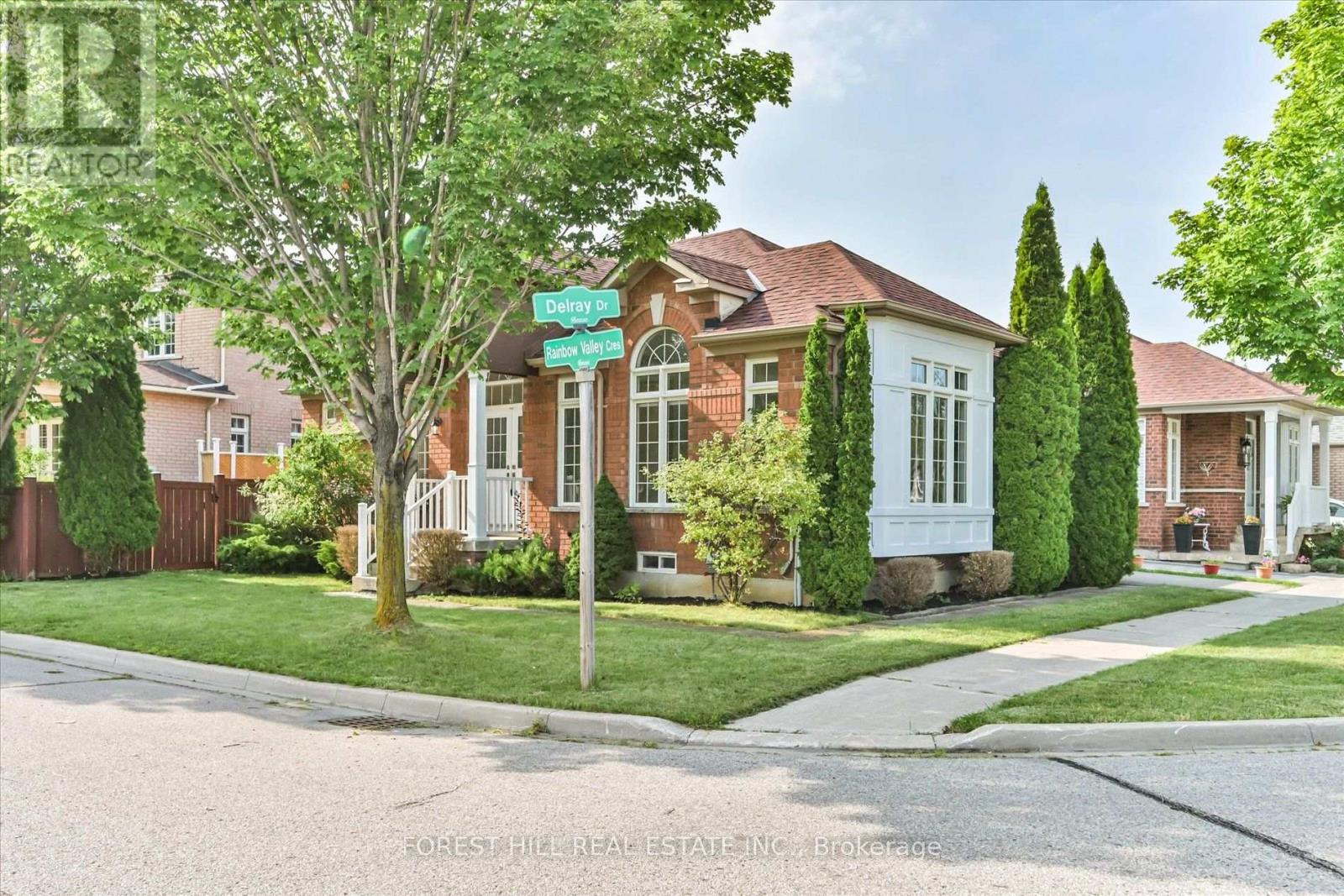 10 Delray Drive, Markham, Ontario L6E 1M2 - Photo 2 - N13670660