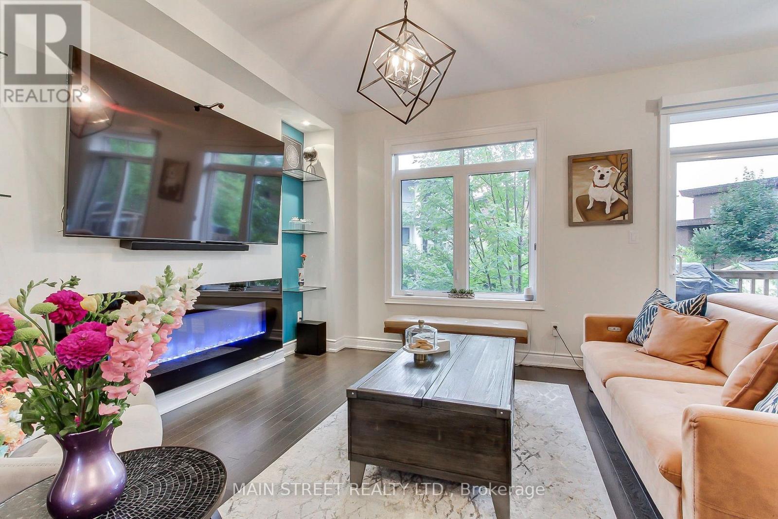 26 Queen Mary Court W, Vaughan, Ontario L4L 0H9 - Photo 19 - N13670678