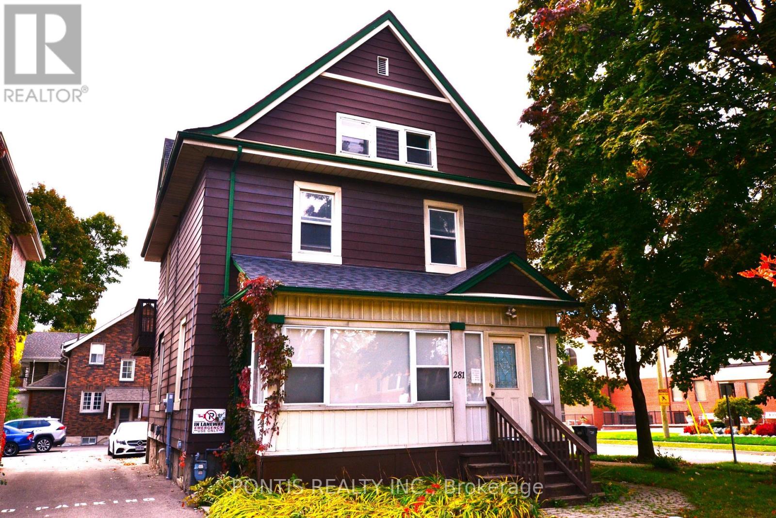 281 MAIN STREET N, Brampton, Ontario