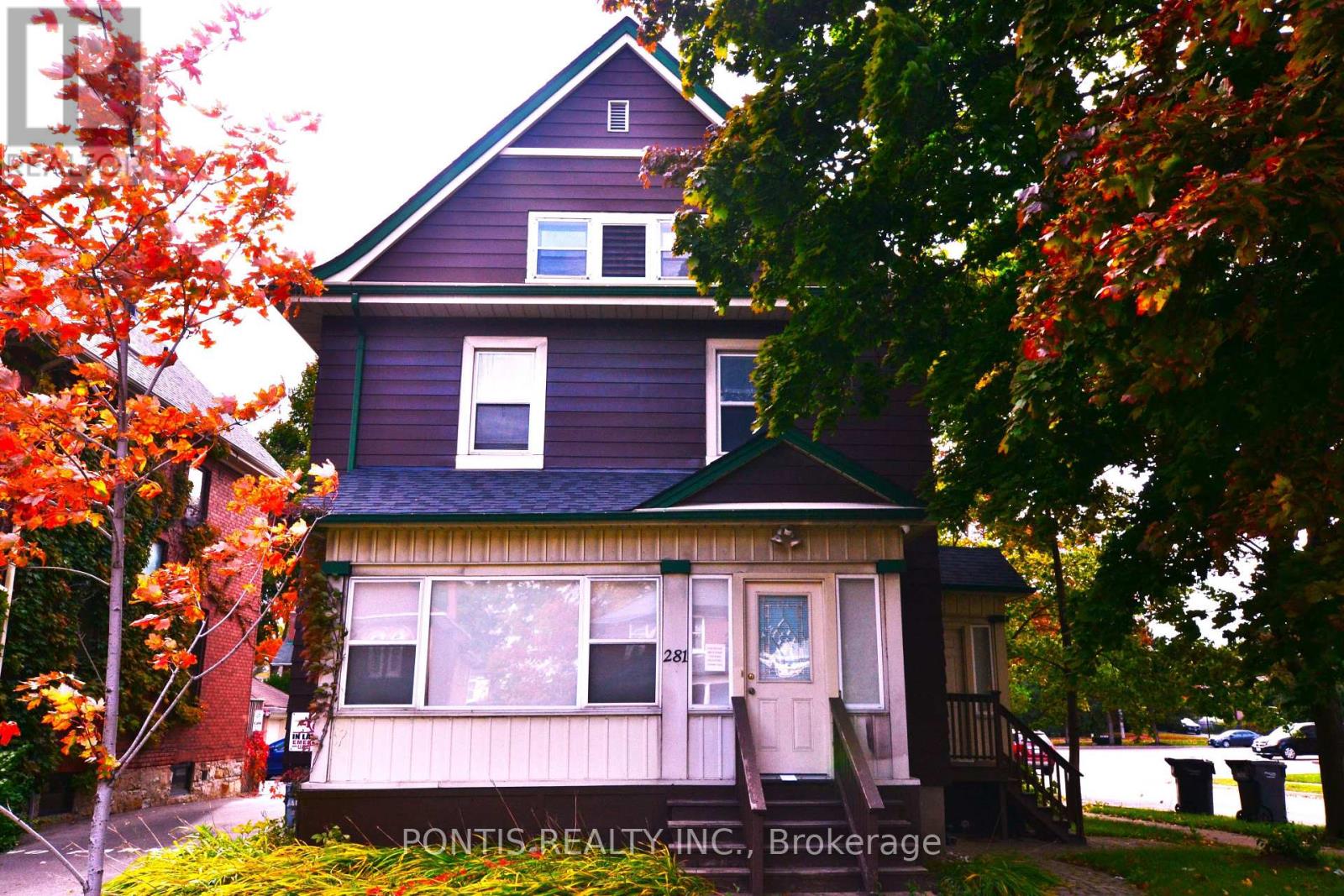 281 Main Street N, Brampton, Ontario  L6X 1N4 - Photo 2 - W13444650