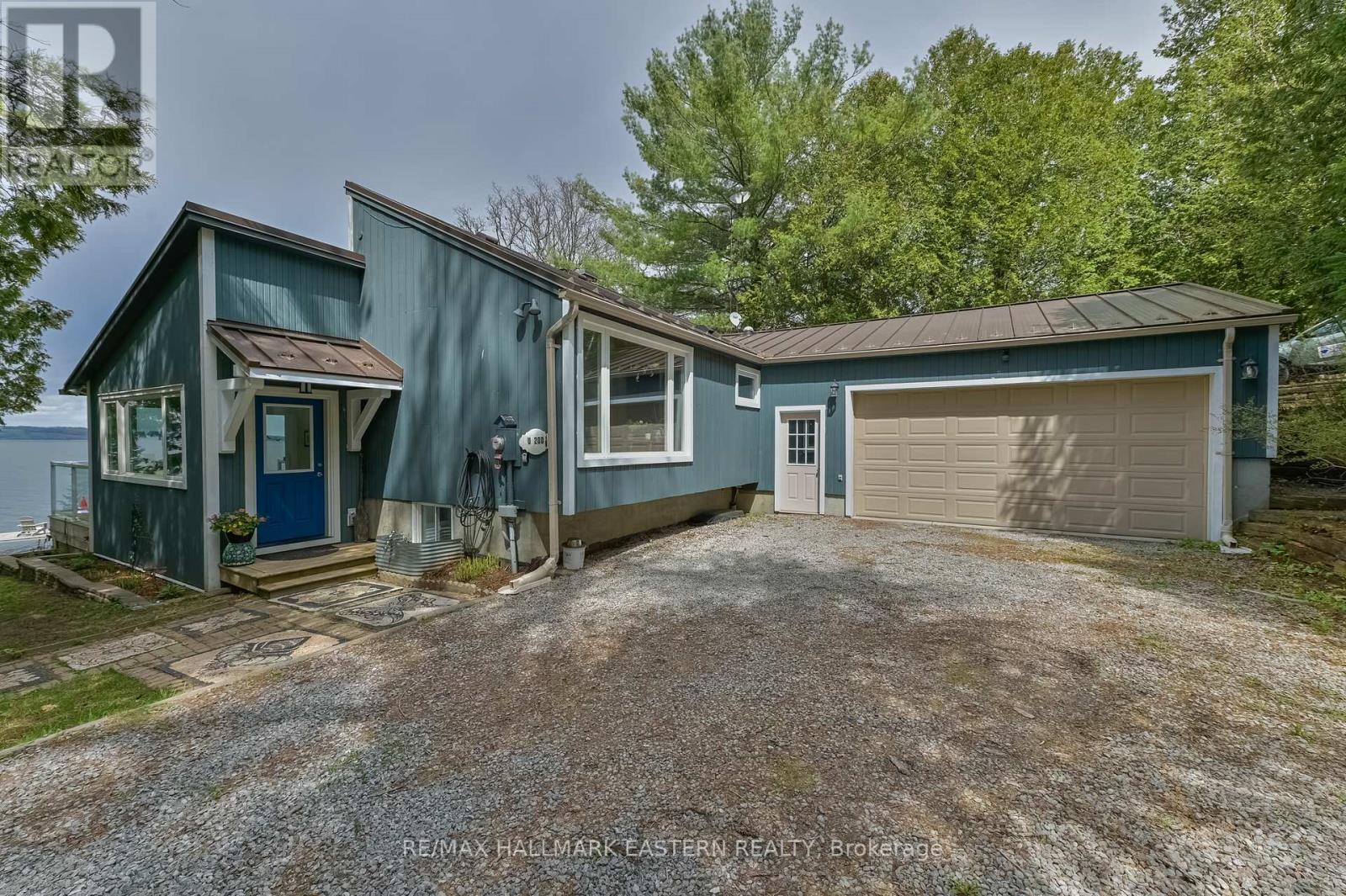#200 - 8018 Taits Beach Road, Hamilton Township, Ontario  K0L 1E0 - Photo 4 - X13110684