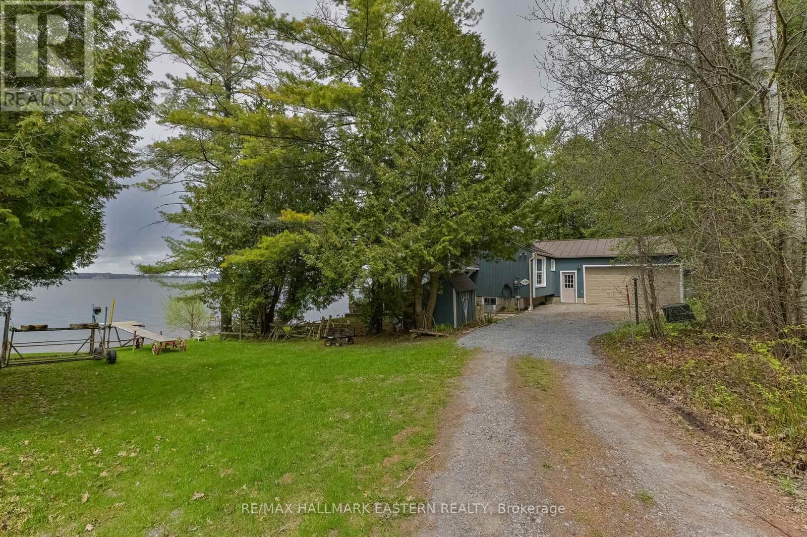#200 - 8018 Taits Beach Road, Hamilton Township, Ontario  K0L 1E0 - Photo 3 - X13110684