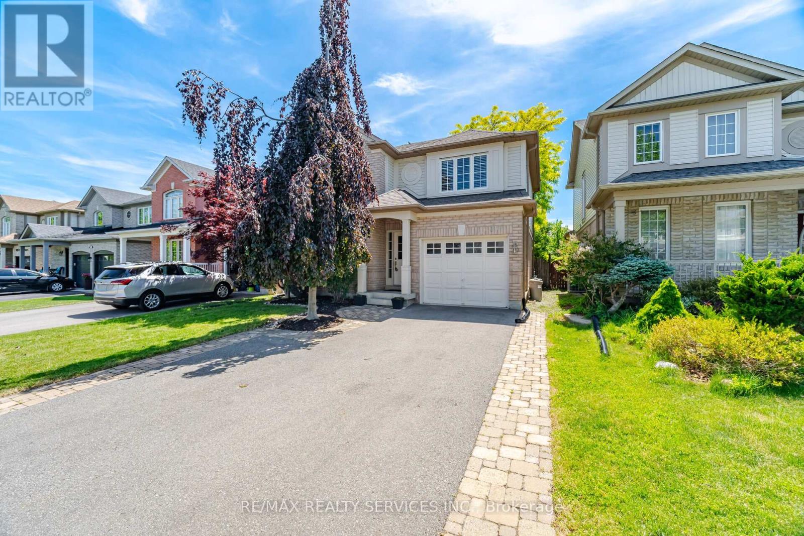 1131 Zimmerman Crescent, Milton, Ontario  L9T 5T2 - Photo 2 - W13670508