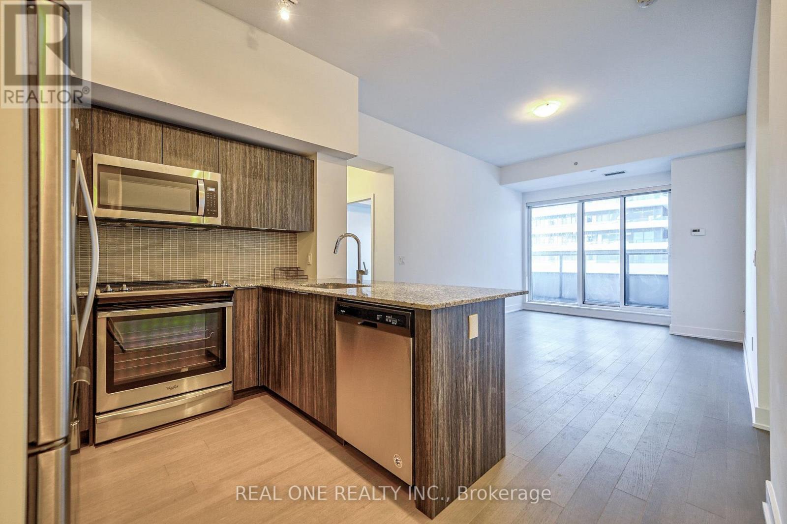 231 - 30 Shore Breeze Drive, Toronto, Ontario M8V 0J1 - Photo 3 - W13670534