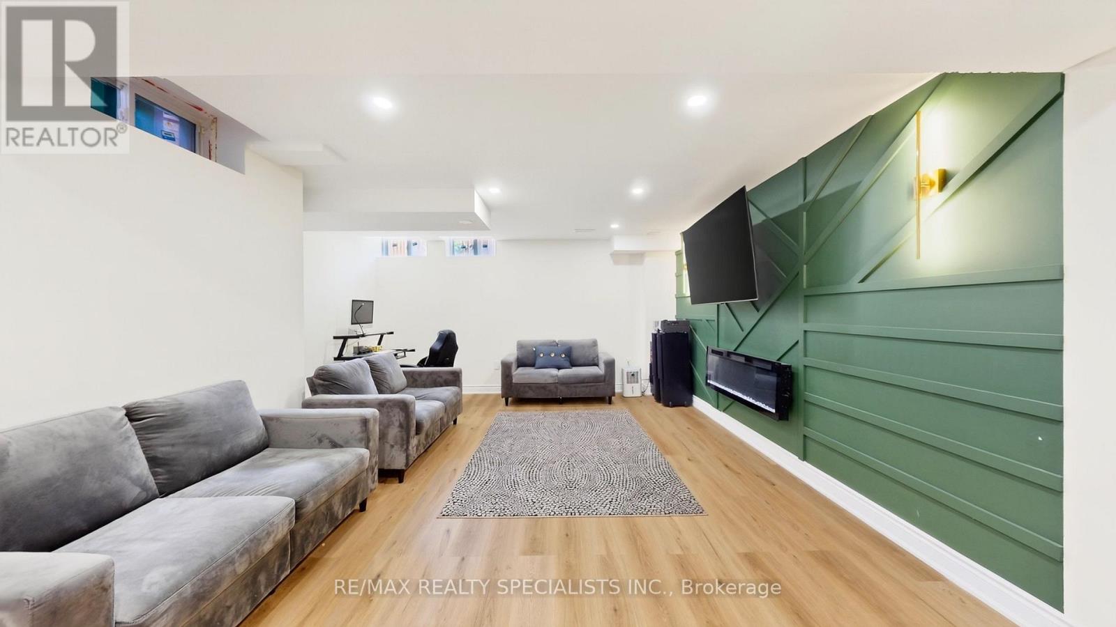 30 Pendulum Circle, Brampton, Ontario  L6R 3N6 - Photo 12 - W13670538