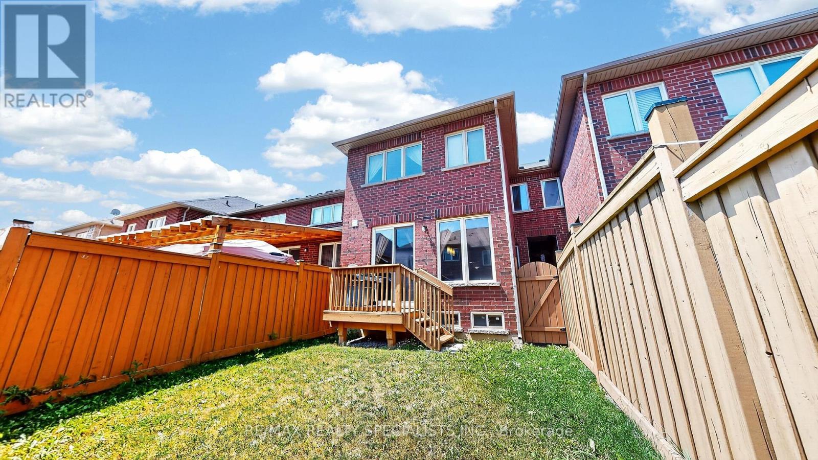30 Pendulum Circle, Brampton, Ontario  L6R 3N6 - Photo 14 - W13670538