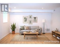 BSMT - 360 SORAUREN AVENUE, Toronto, Ontario