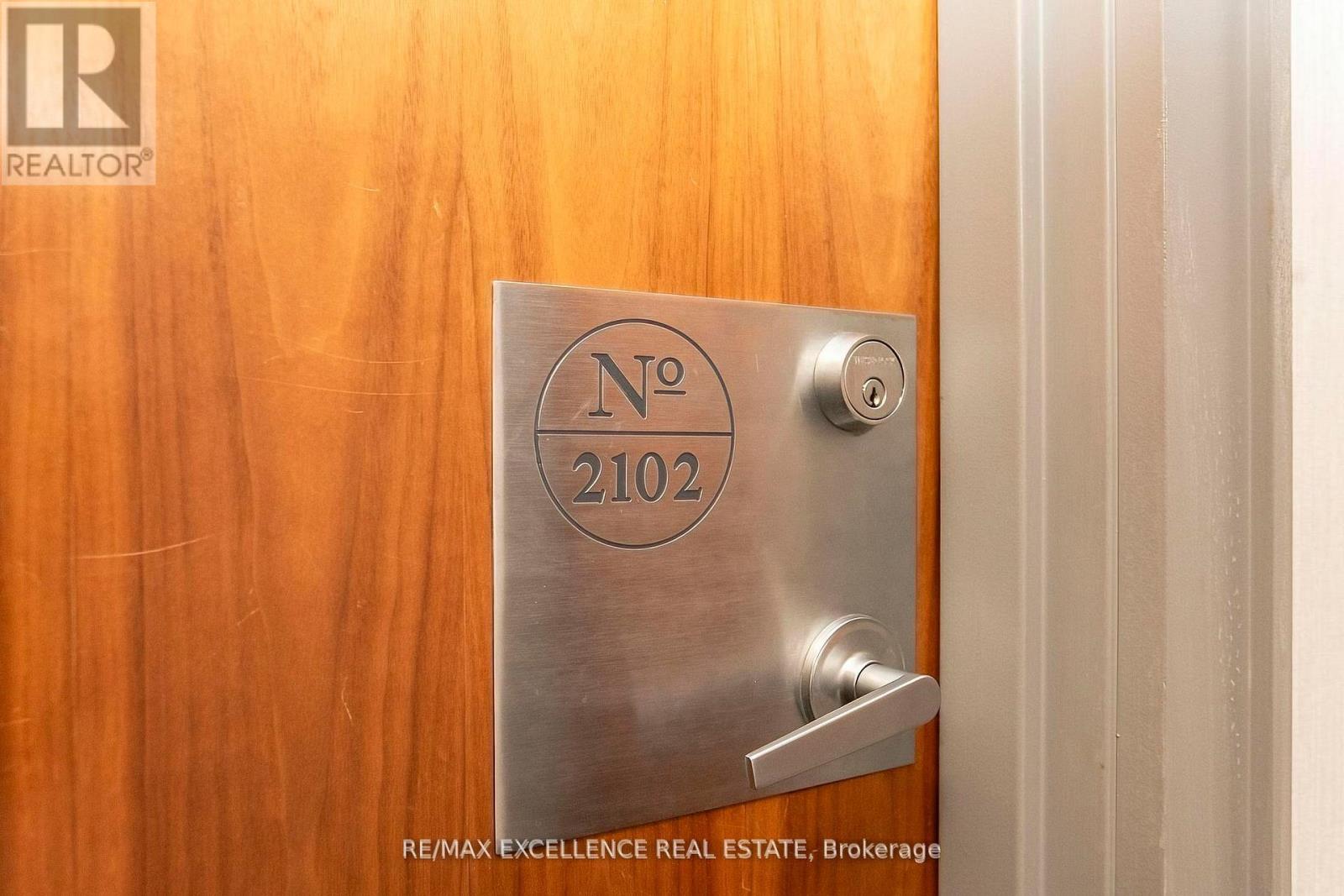 2102 - 33 Elm Drive, Mississauga, Ontario L5B 4L2 - Photo 12 - W13670544