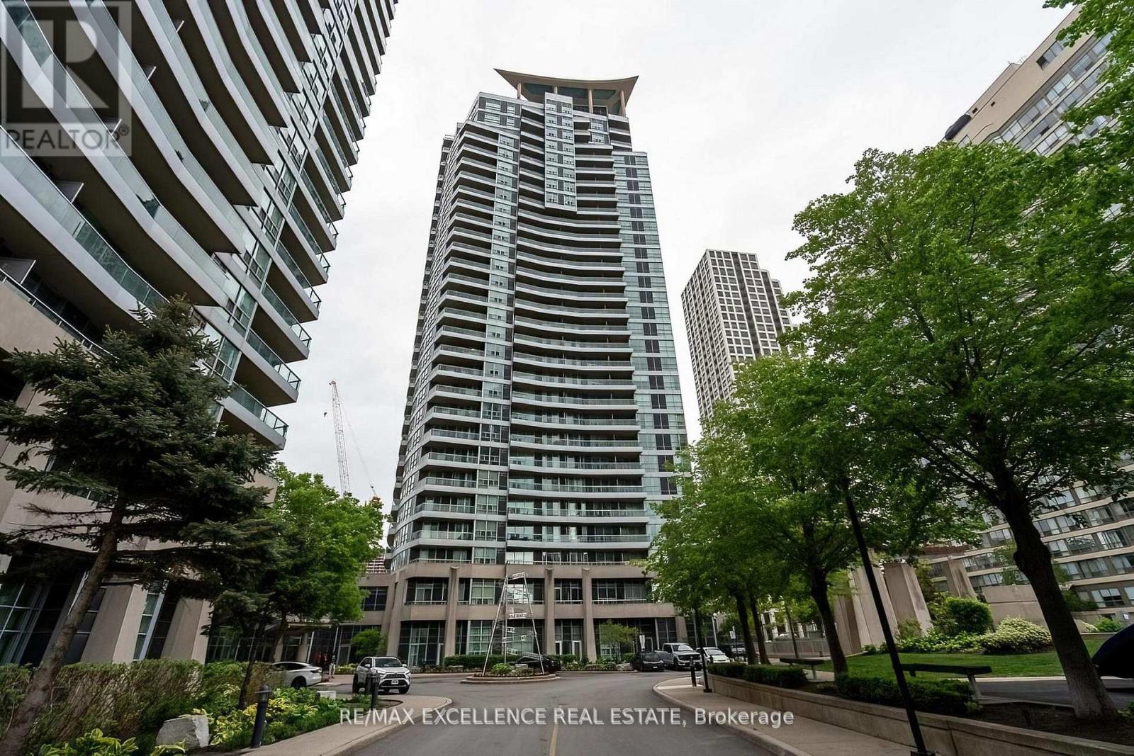 2102 - 33 Elm Drive, Mississauga, Ontario L5B 4L2 - Photo 5 - W13670544