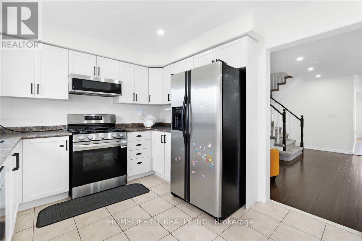 70 Tarquini Crescent, Caledon, Ontario  L7E 2Z5 - Photo 13 - W13670624