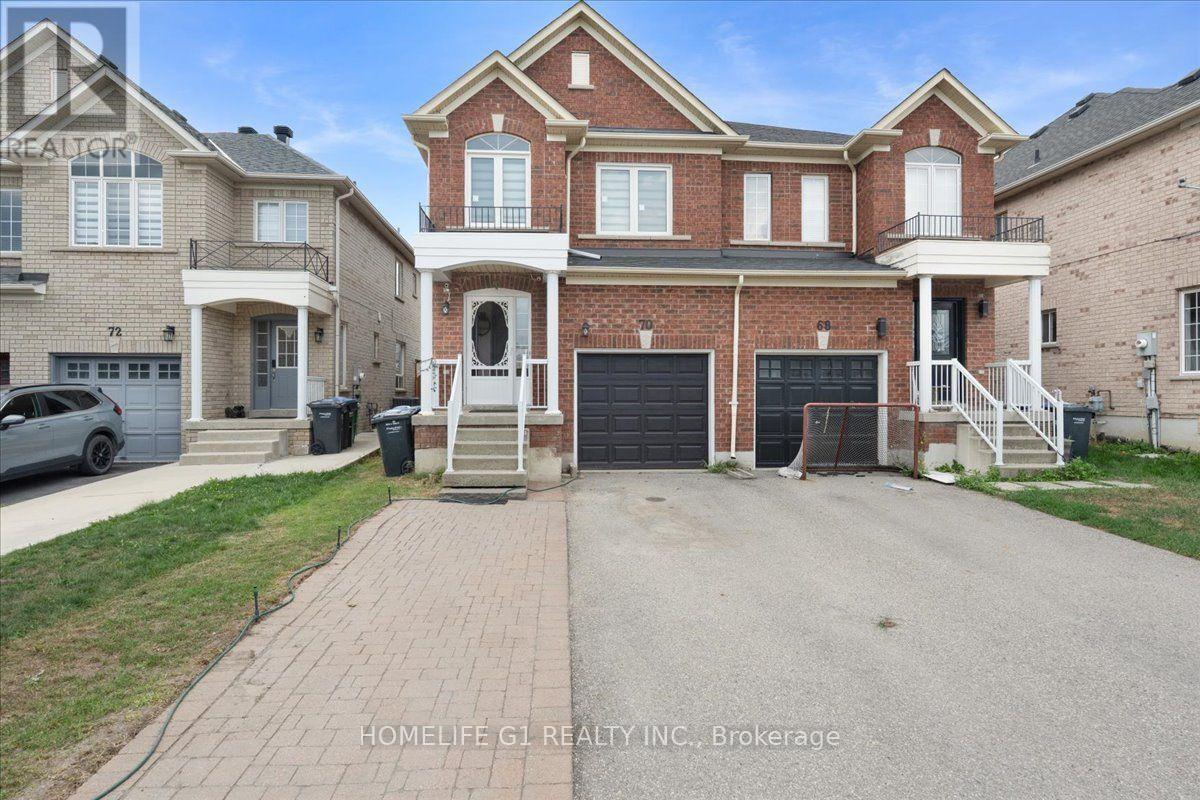 70 Tarquini Crescent, Caledon, Ontario  L7E 2Z5 - Photo 2 - W13670624