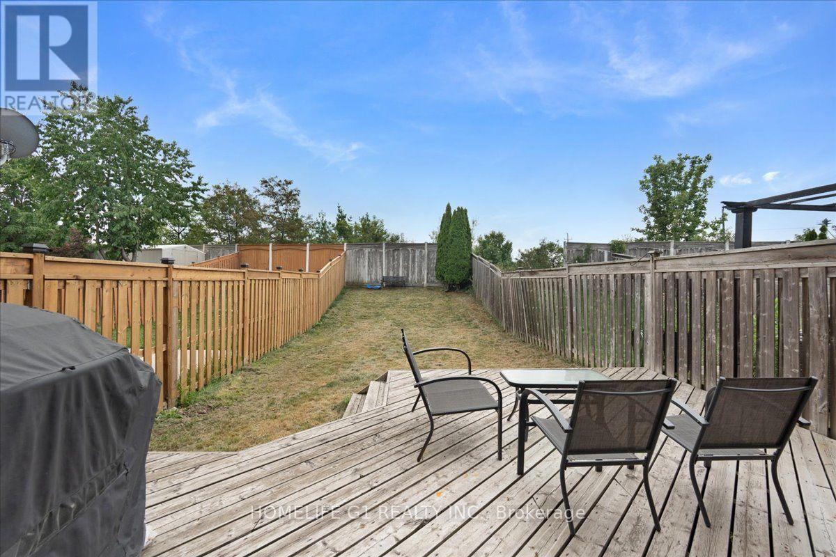 70 Tarquini Crescent, Caledon, Ontario  L7E 2Z5 - Photo 32 - W13670624