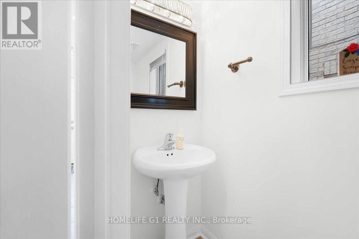 70 Tarquini Crescent, Caledon, Ontario  L7E 2Z5 - Photo 6 - W13670624