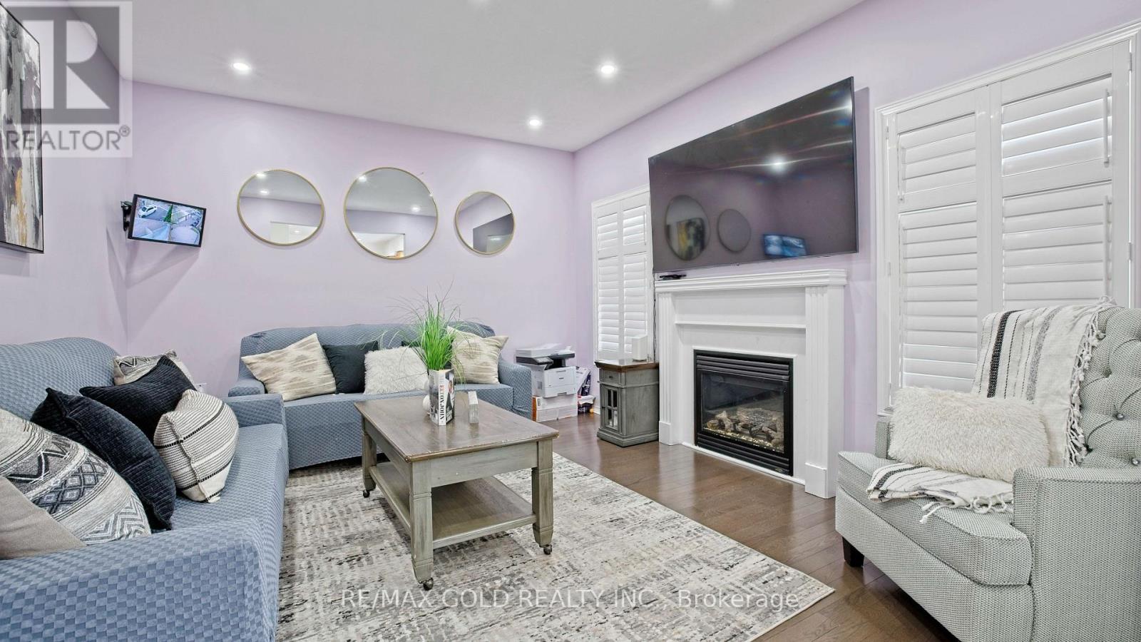 29 Abbotsbury Drive, Brampton, Ontario  L6X 0S4 - Photo 14 - W13670648