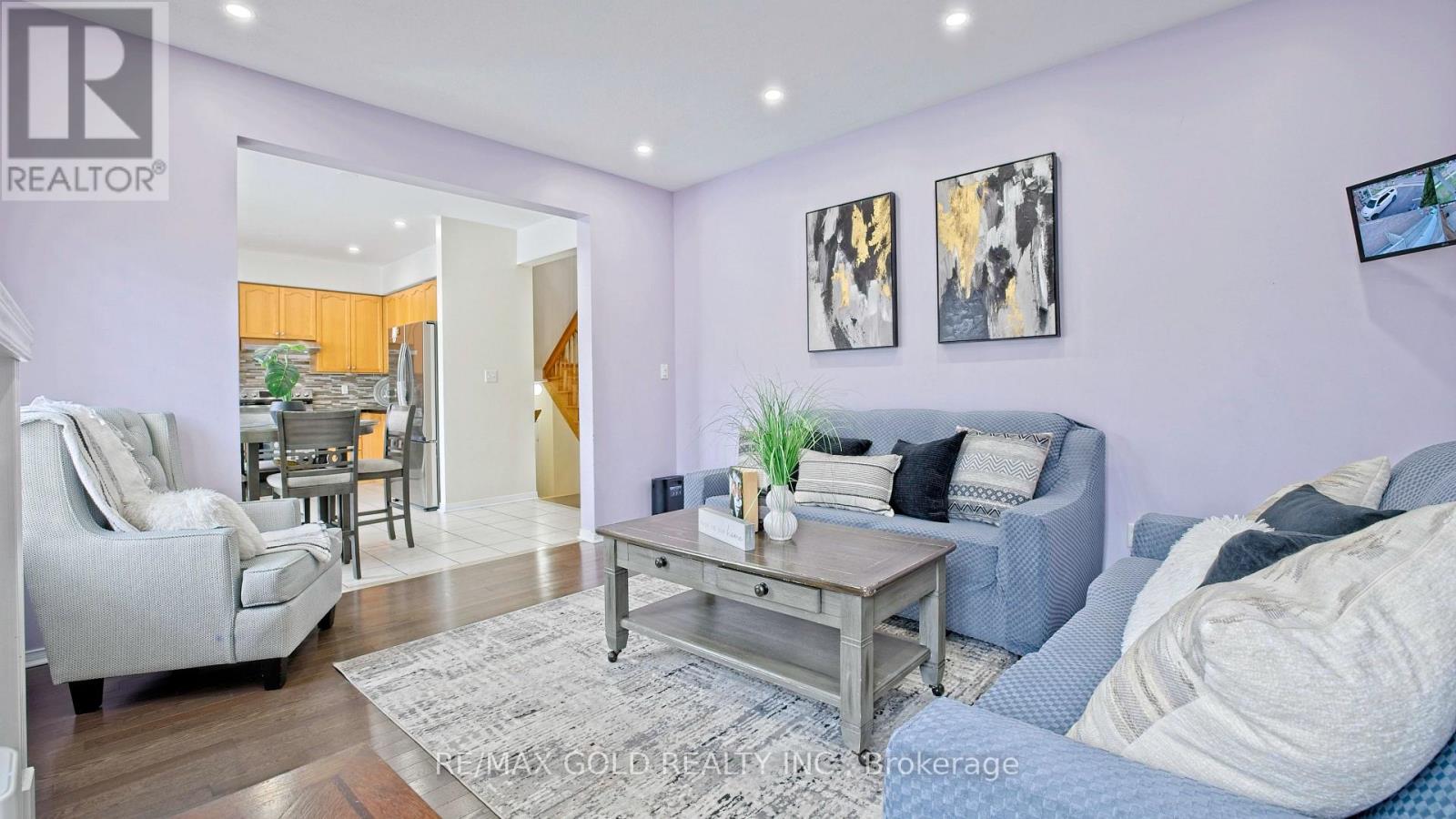 29 Abbotsbury Drive, Brampton, Ontario  L6X 0S4 - Photo 15 - W13670648