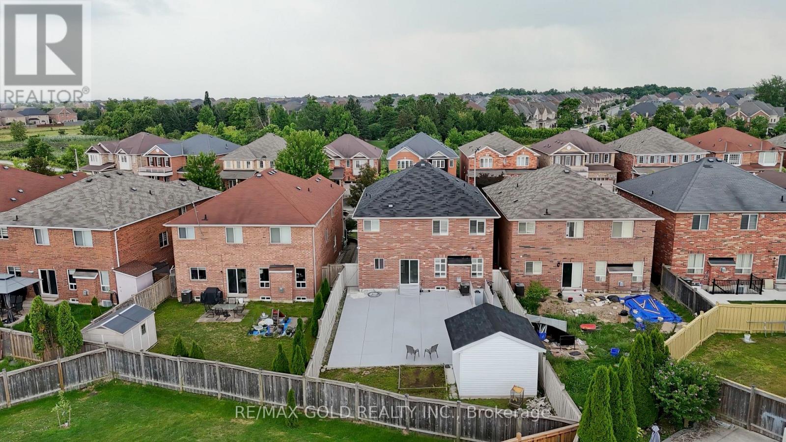 29 Abbotsbury Drive, Brampton, Ontario  L6X 0S4 - Photo 37 - W13670648