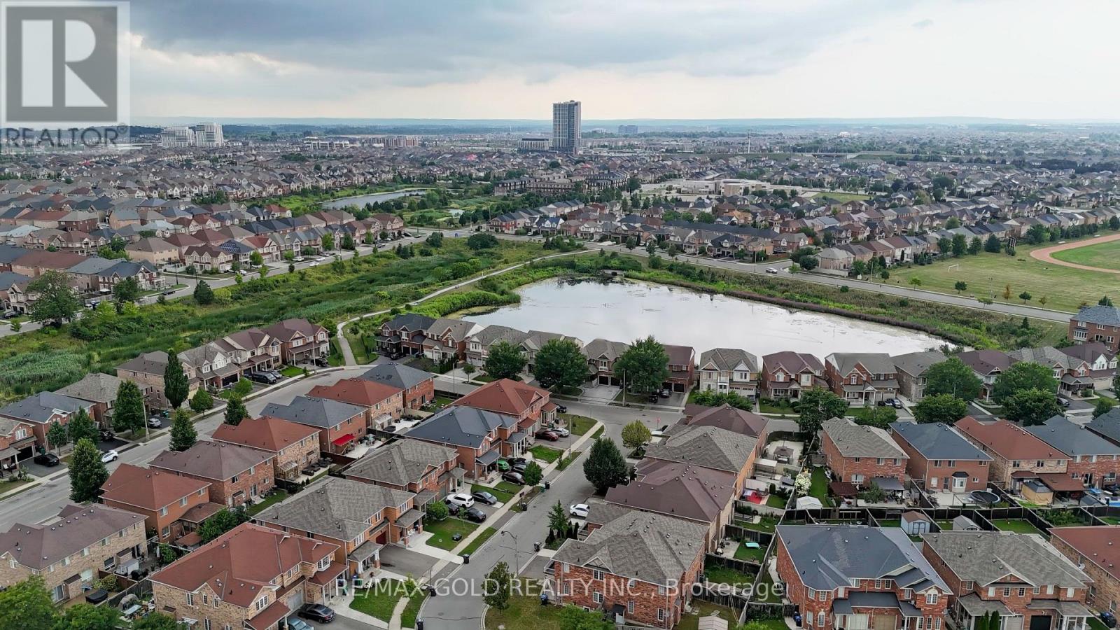 29 Abbotsbury Drive, Brampton, Ontario  L6X 0S4 - Photo 42 - W13670648