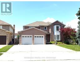1 CRYSLER CRESCENT, Thorold, Ontario