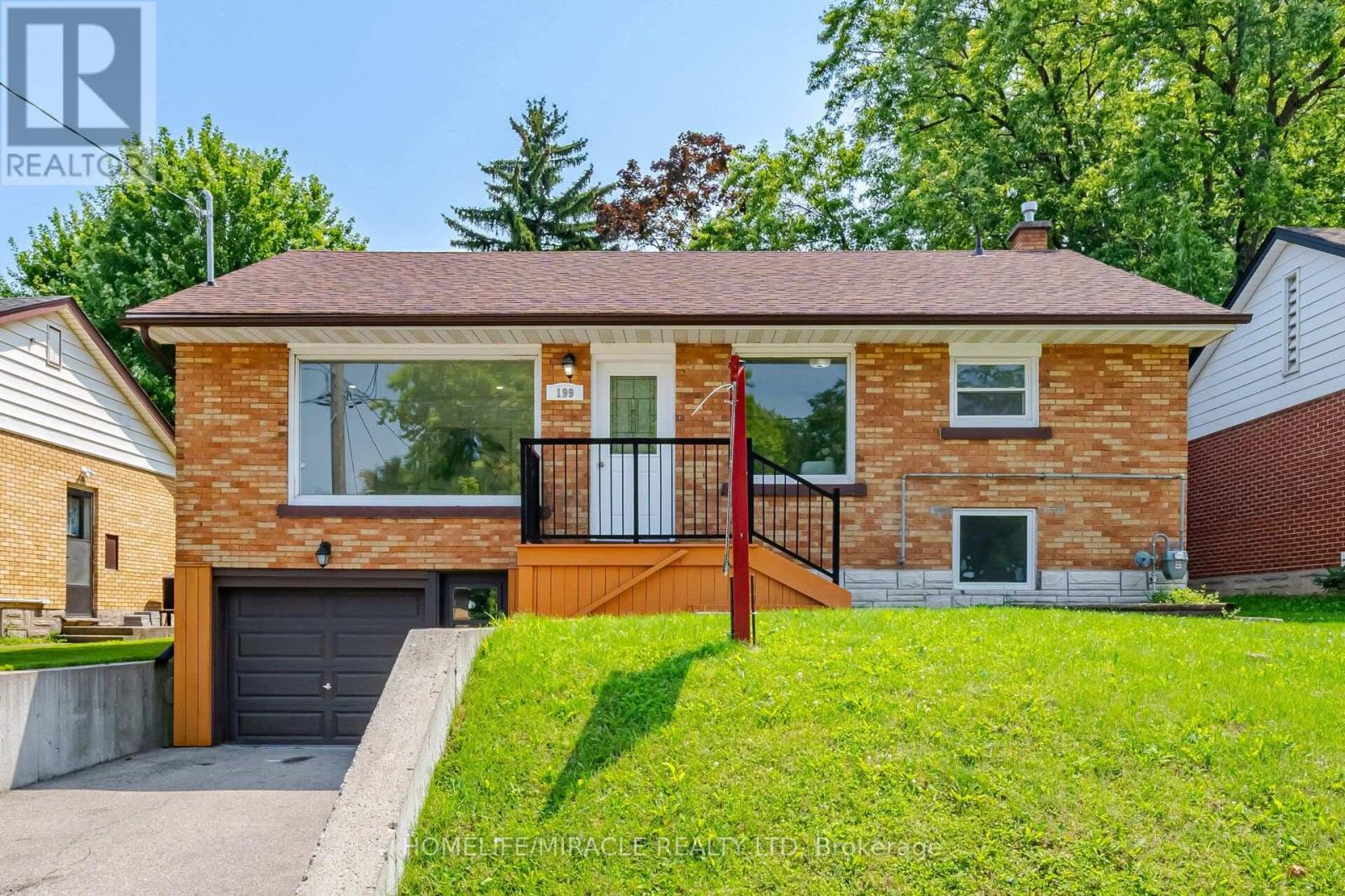 199 ALLEN STREET, Waterloo, Ontario