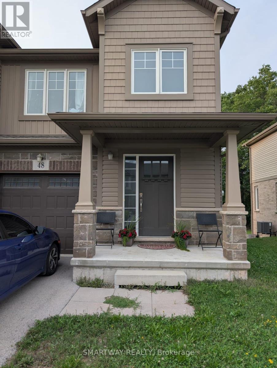 48 HANEY DRIVE, Thorold, Ontario
