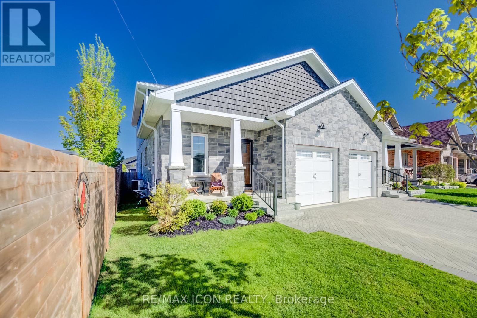 117 SARAH ROAD, Wellington North, Ontario