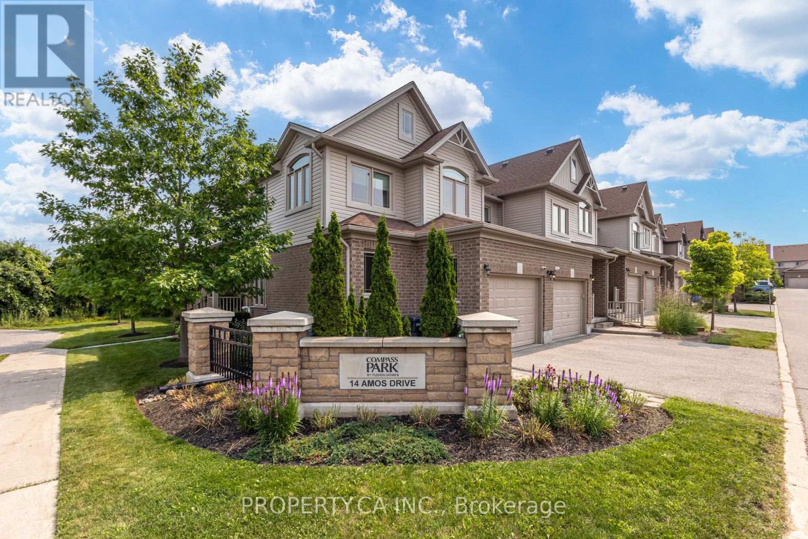 2 - 14 Amos Drive, Guelph, Ontario N1L 0M2 - Photo 1 - X13670632