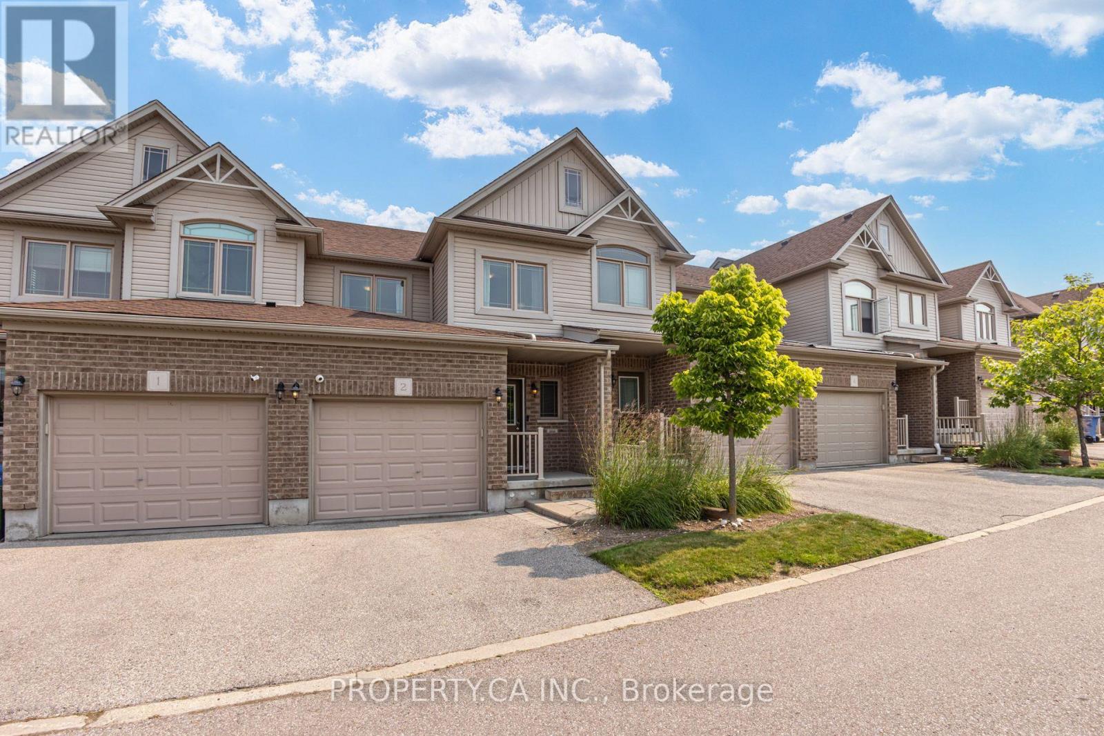 2 - 14 Amos Drive, Guelph, Ontario N1L 0M2 - Photo 2 - X13670632