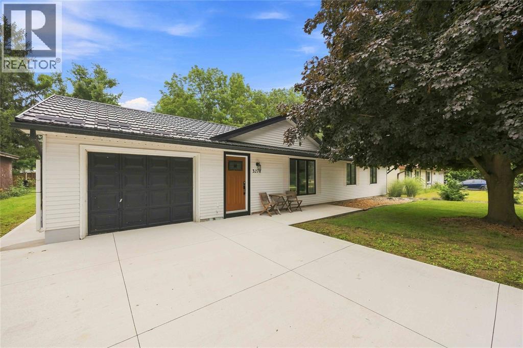 3278 MORRELL STREET, Brooke-Alvinston, Ontario