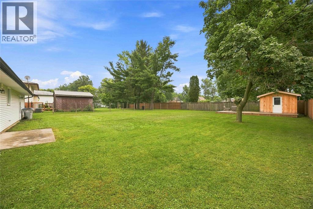 3278 Morrell Street, Brooke-Alvinston, Ontario  N0N 1A0 - Photo 34 - 26017445