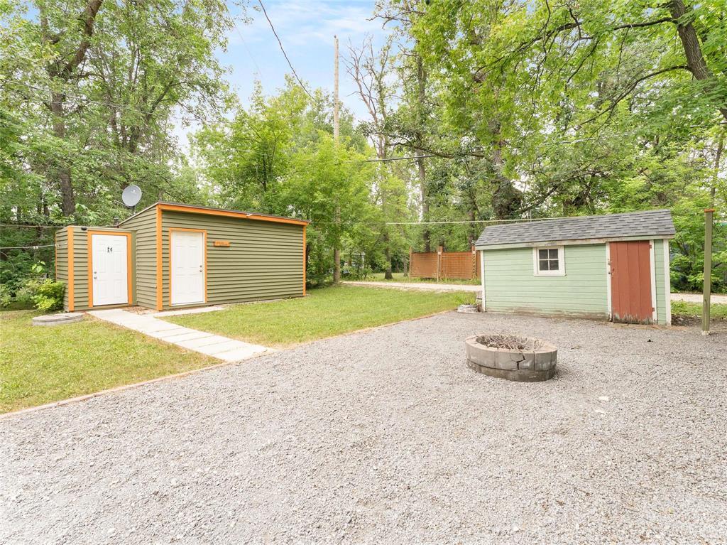 20106 First (Pr 519) Avenue, Gimli Rm, Manitoba  R0C 2W0 - Photo 10 - 202620252