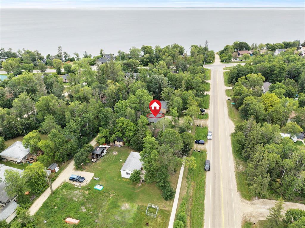 20106 First (Pr 519) Avenue, Gimli Rm, Manitoba  R0C 2W0 - Photo 15 - 202620252