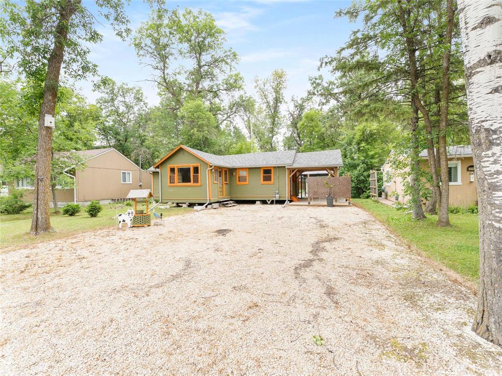 20106 First (Pr 519) Avenue, Gimli Rm, Manitoba  R0C 2W0 - Photo 2 - 202620252