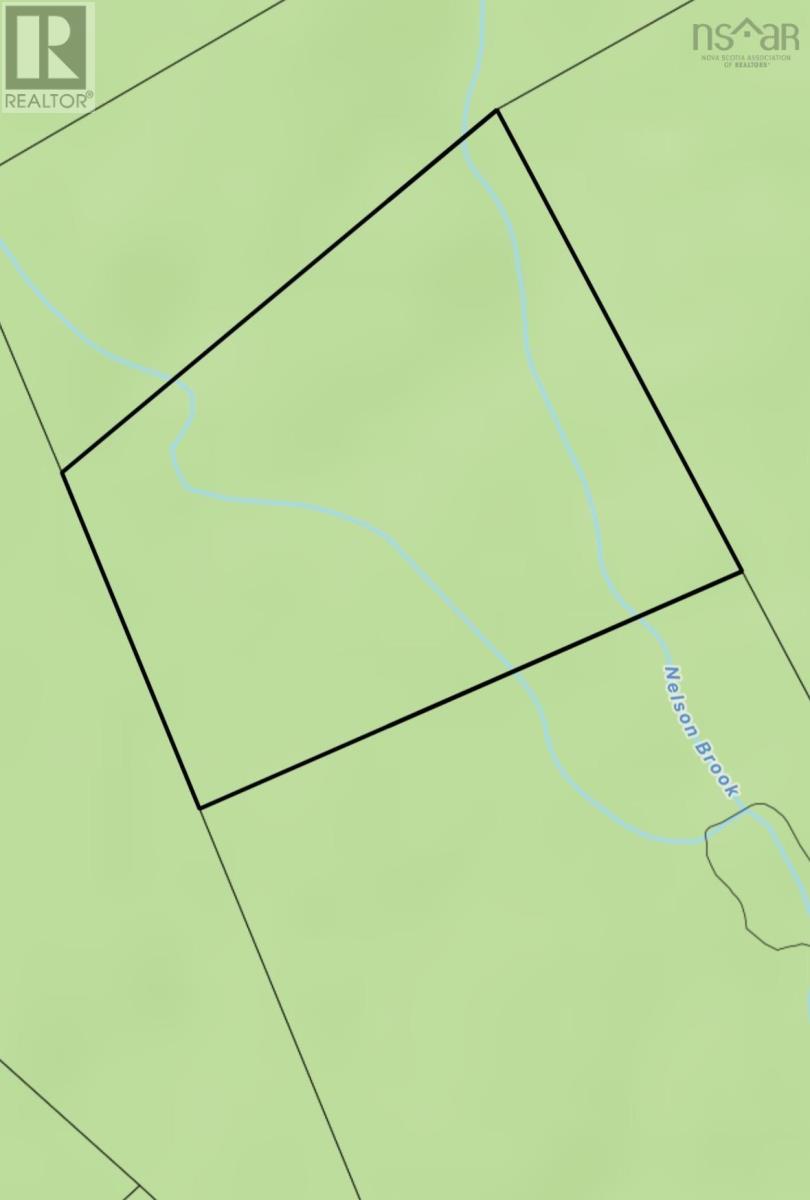 Lot (Pid 60275971) Hubley Road, Farmington, Nova Scotia  B0R 1A0 - Photo 3 - 202618348