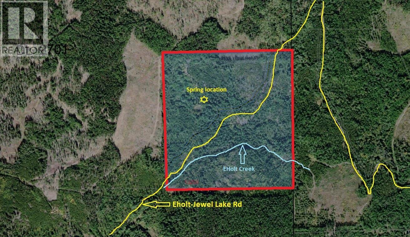 13200 Eholt-Jewel Lake Road, Greenwood, British Columbia