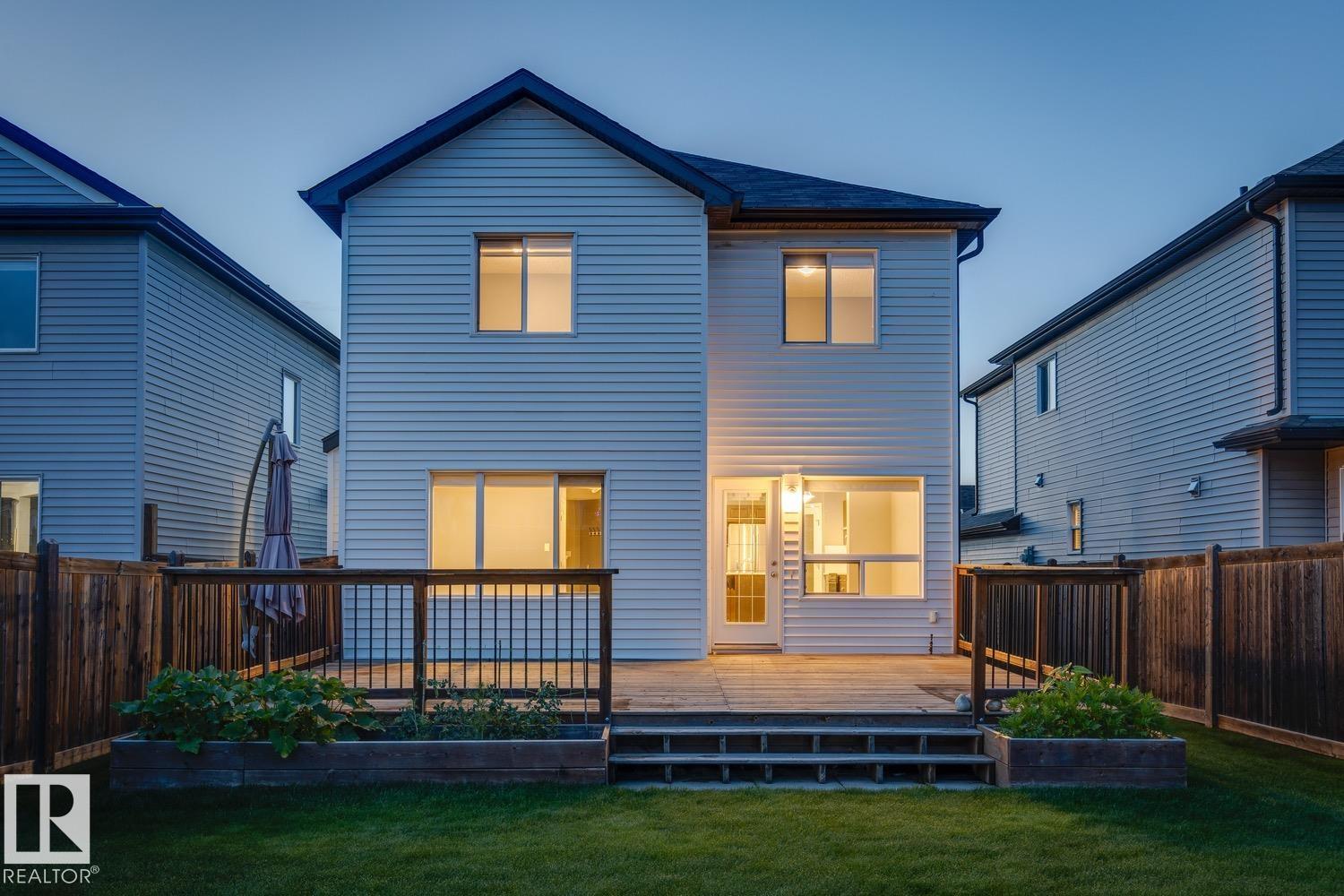 5935 18 Av Sw, Edmonton, Alberta  T6X 0W4 - Photo 17 - E4503530