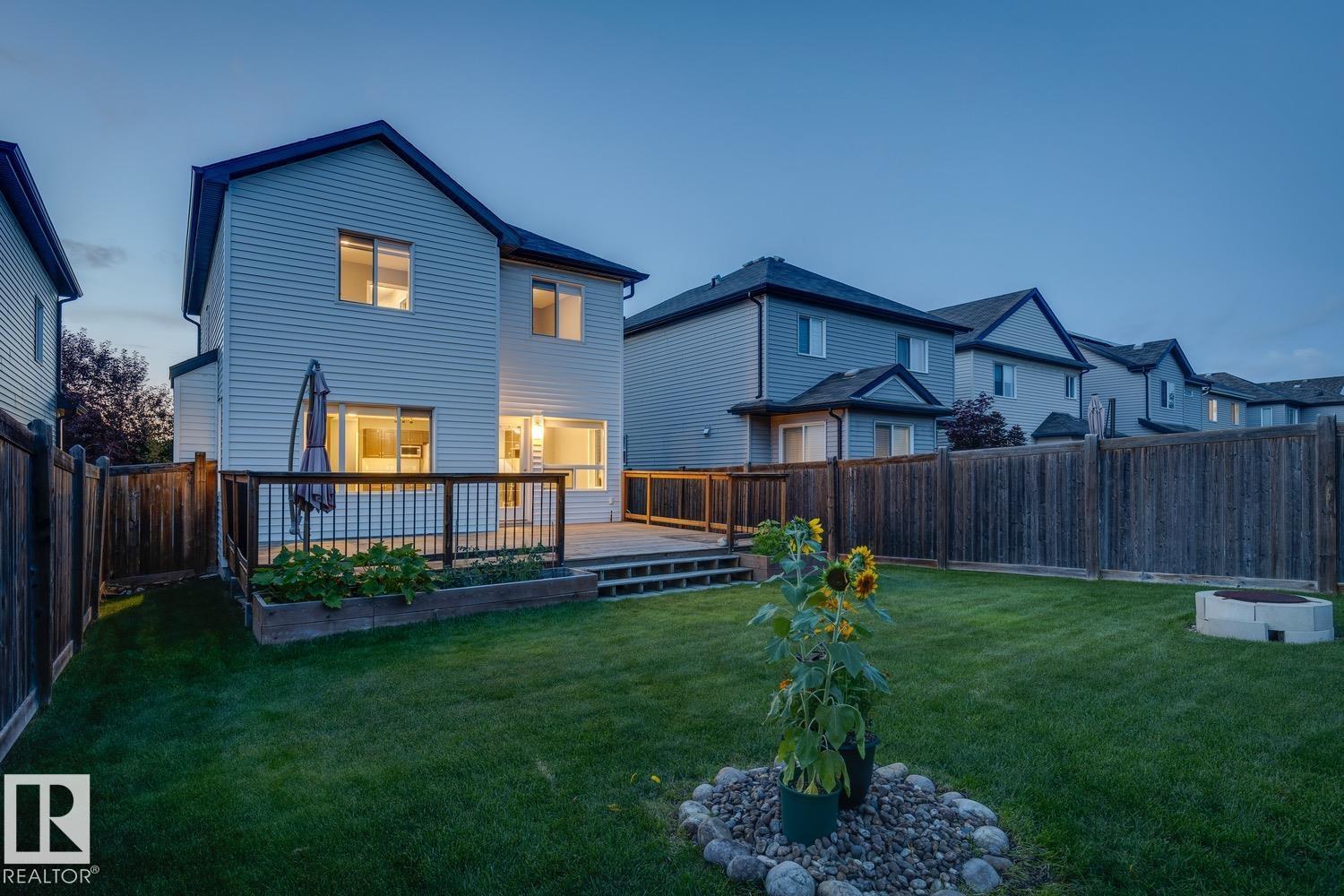 5935 18 Av Sw, Edmonton, Alberta  T6X 0W4 - Photo 21 - E4503530