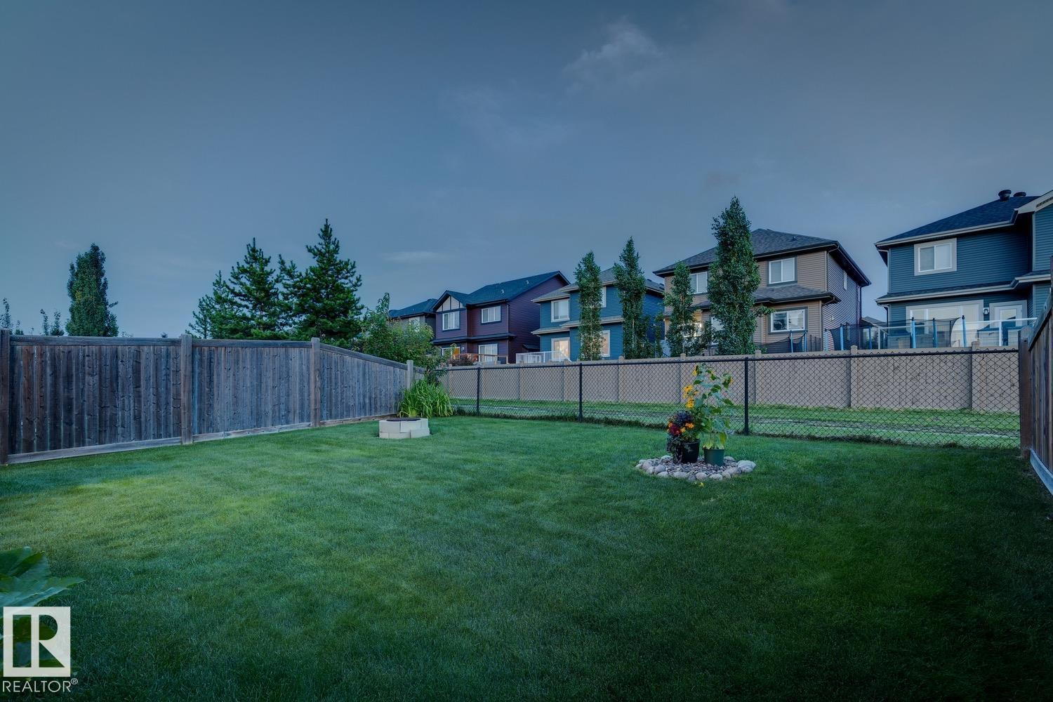 5935 18 Av Sw, Edmonton, Alberta  T6X 0W4 - Photo 22 - E4503530