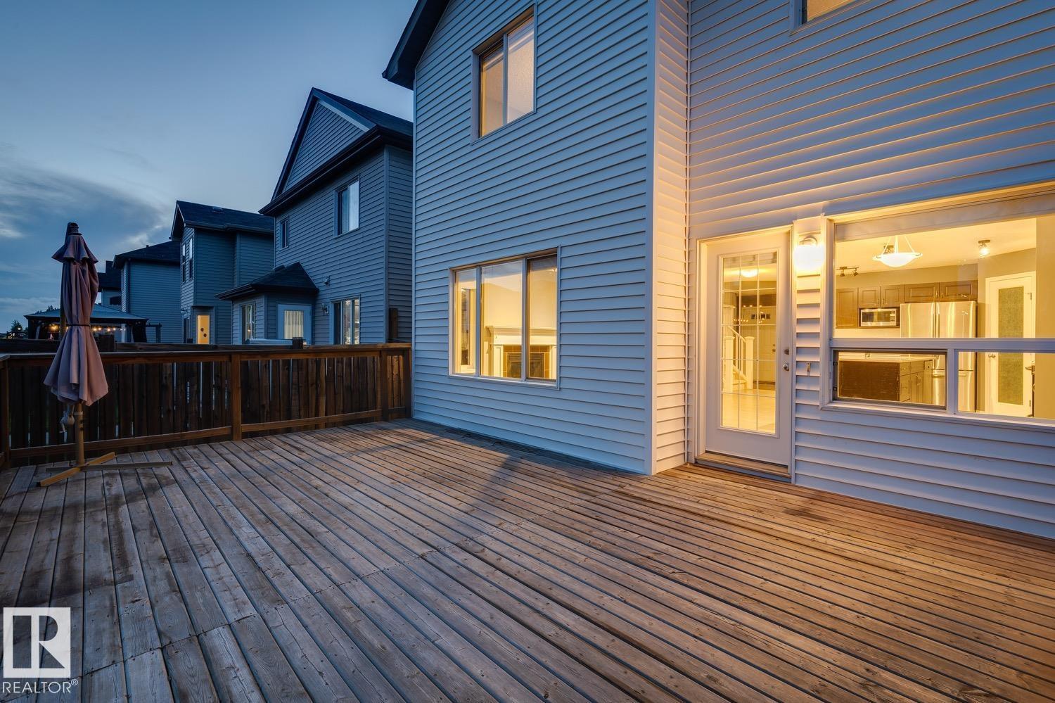5935 18 Av Sw, Edmonton, Alberta  T6X 0W4 - Photo 23 - E4503530