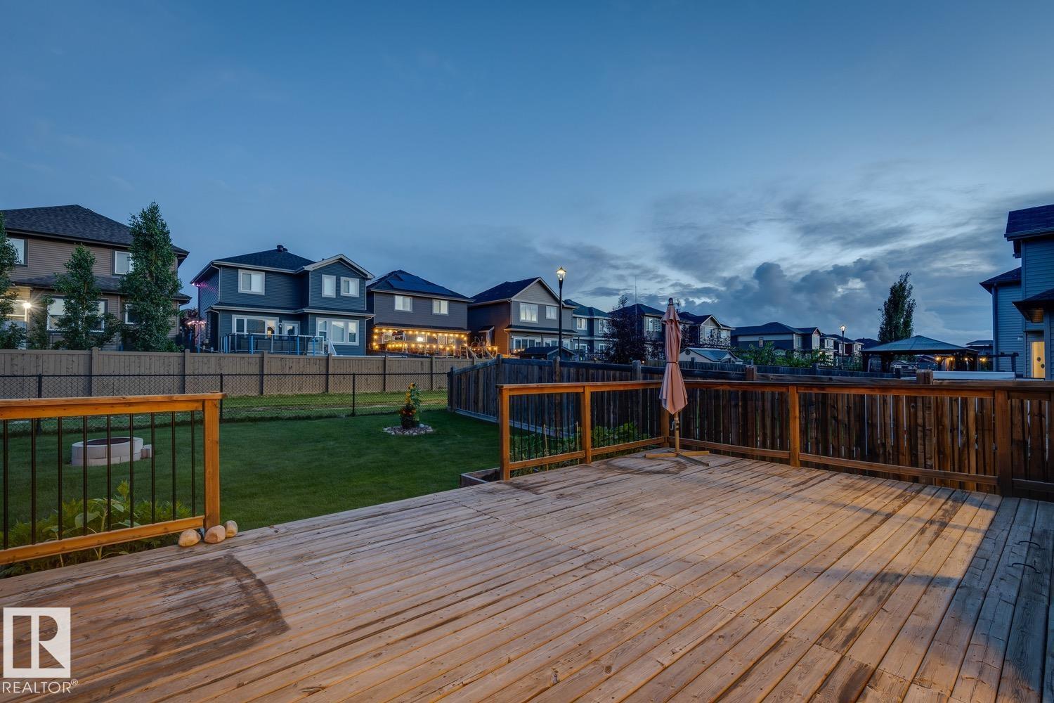 5935 18 Av Sw, Edmonton, Alberta  T6X 0W4 - Photo 24 - E4503530