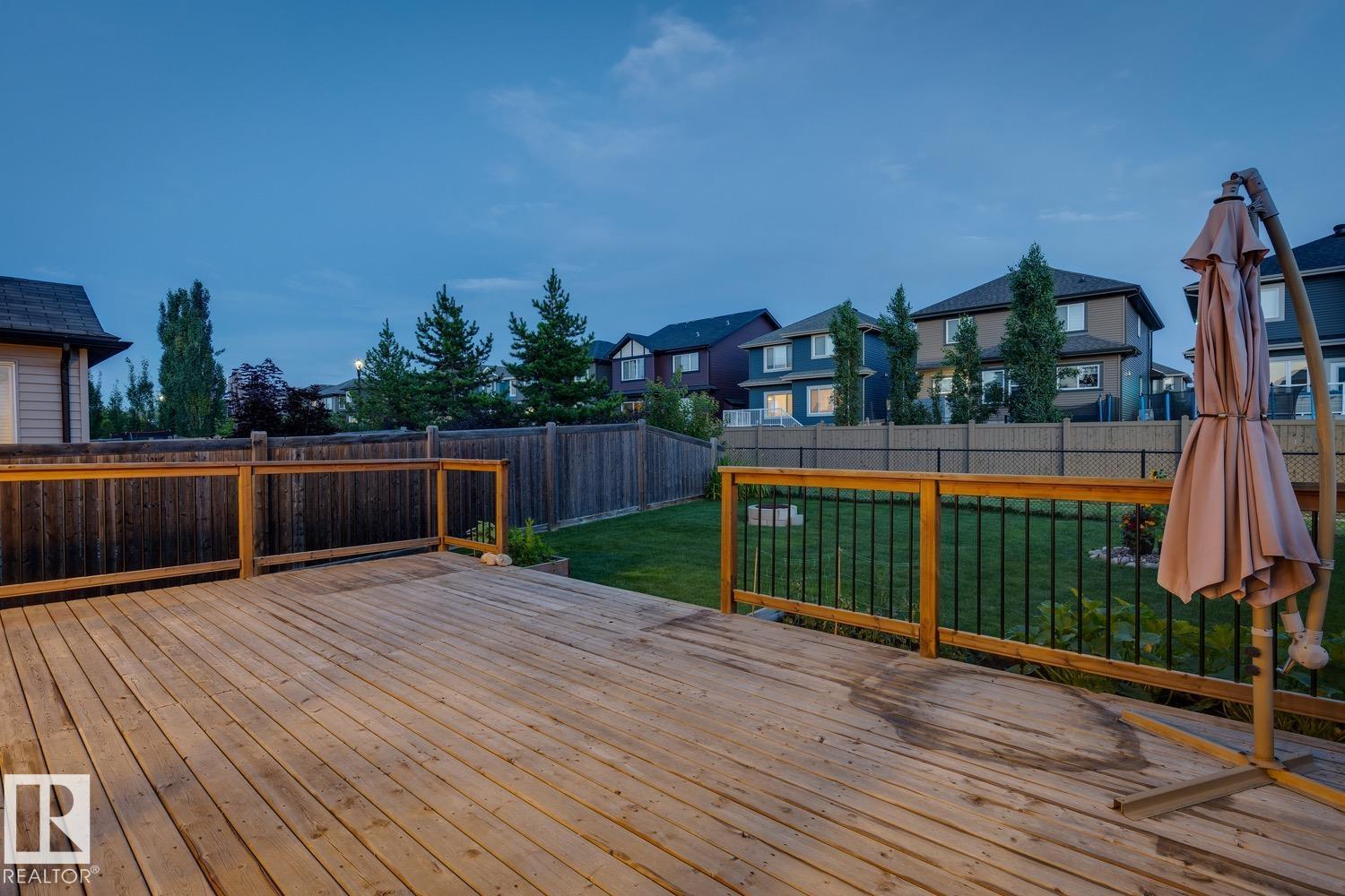5935 18 Av Sw, Edmonton, Alberta  T6X 0W4 - Photo 25 - E4503530