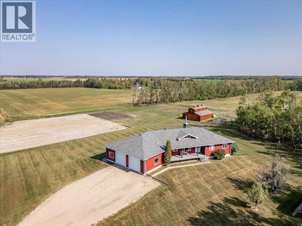 27318 Twp Road 482, Rural Leduc County, Alberta  T0C 0V0 - Photo 1 - A2257000