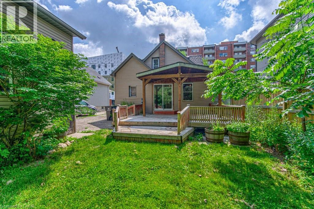84 Franklin Street S, Kitchener, Ontario  N2C 1R4 - Photo 37 - 40843970