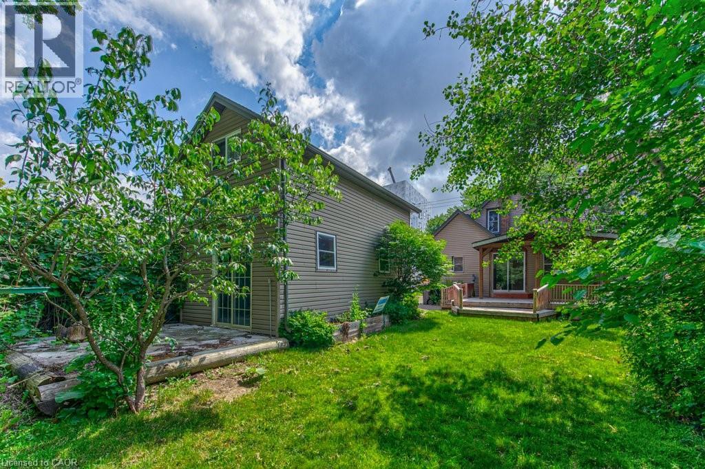 84 Franklin Street S, Kitchener, Ontario  N2C 1R4 - Photo 34 - 40843970