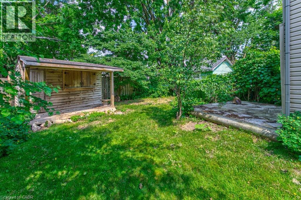 84 Franklin Street S, Kitchener, Ontario  N2C 1R4 - Photo 36 - 40843970