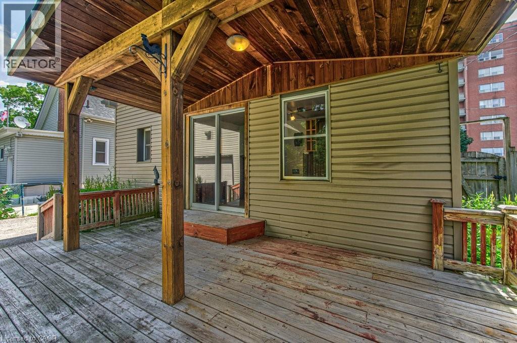 84 Franklin Street S, Kitchener, Ontario  N2C 1R4 - Photo 39 - 40843970