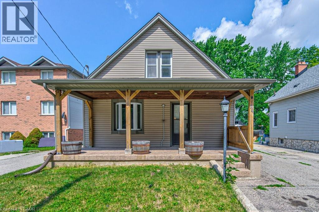 84 Franklin Street S, Kitchener, Ontario  N2C 1R4 - Photo 4 - 40843970