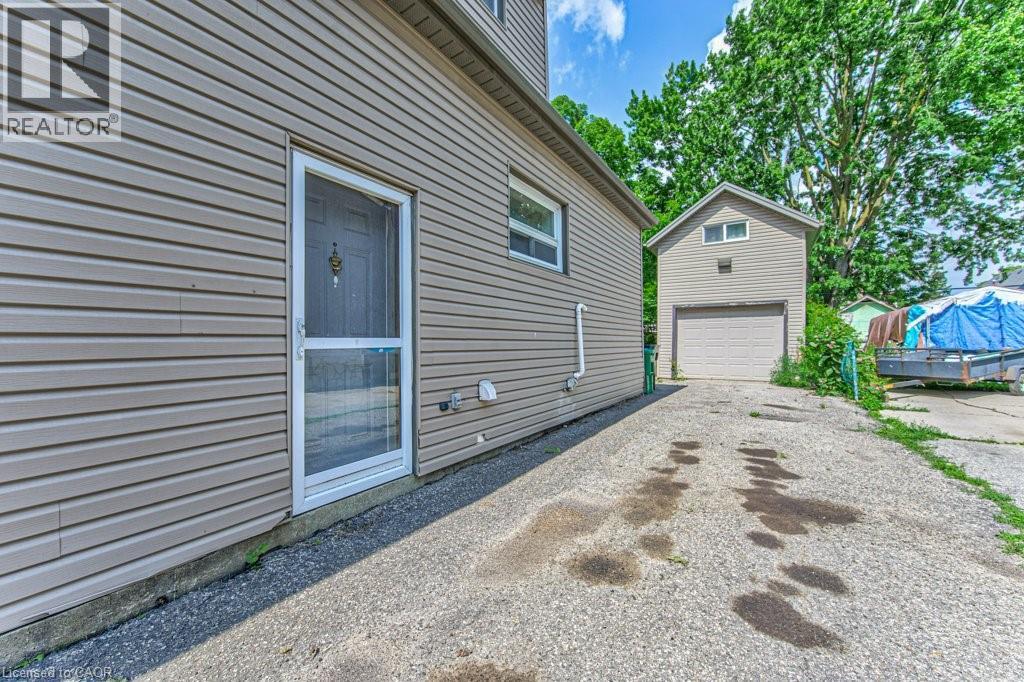 84 Franklin Street S, Kitchener, Ontario  N2C 1R4 - Photo 41 - 40843970