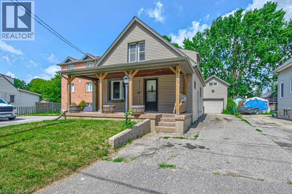 84 Franklin Street S, Kitchener, Ontario  N2C 1R4 - Photo 1 - 40843970